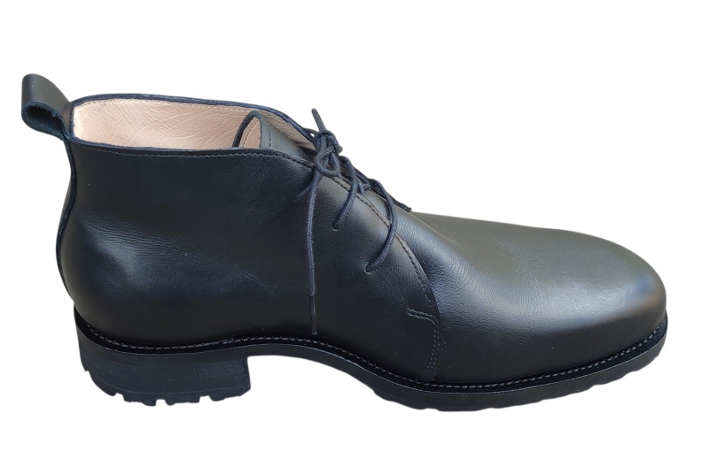 Chukka na kopycie Wojciech